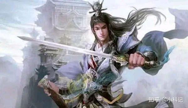 《遮天》中的悲情人物王腾,一个被亲爹坑没了的绝代天骄! - 知乎