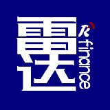 雷达财经官方账号