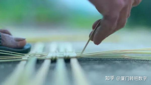 篾匠老手艺|一刀一竹留住乡愁 - 知乎