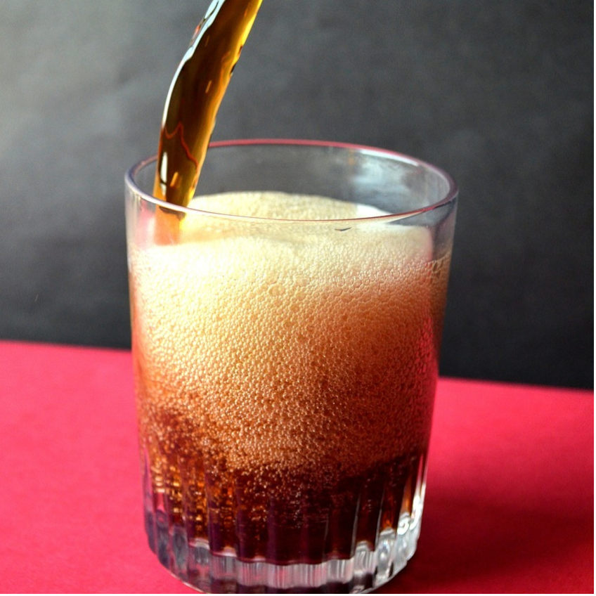 怎么做到很好的戒掉碳水饮料