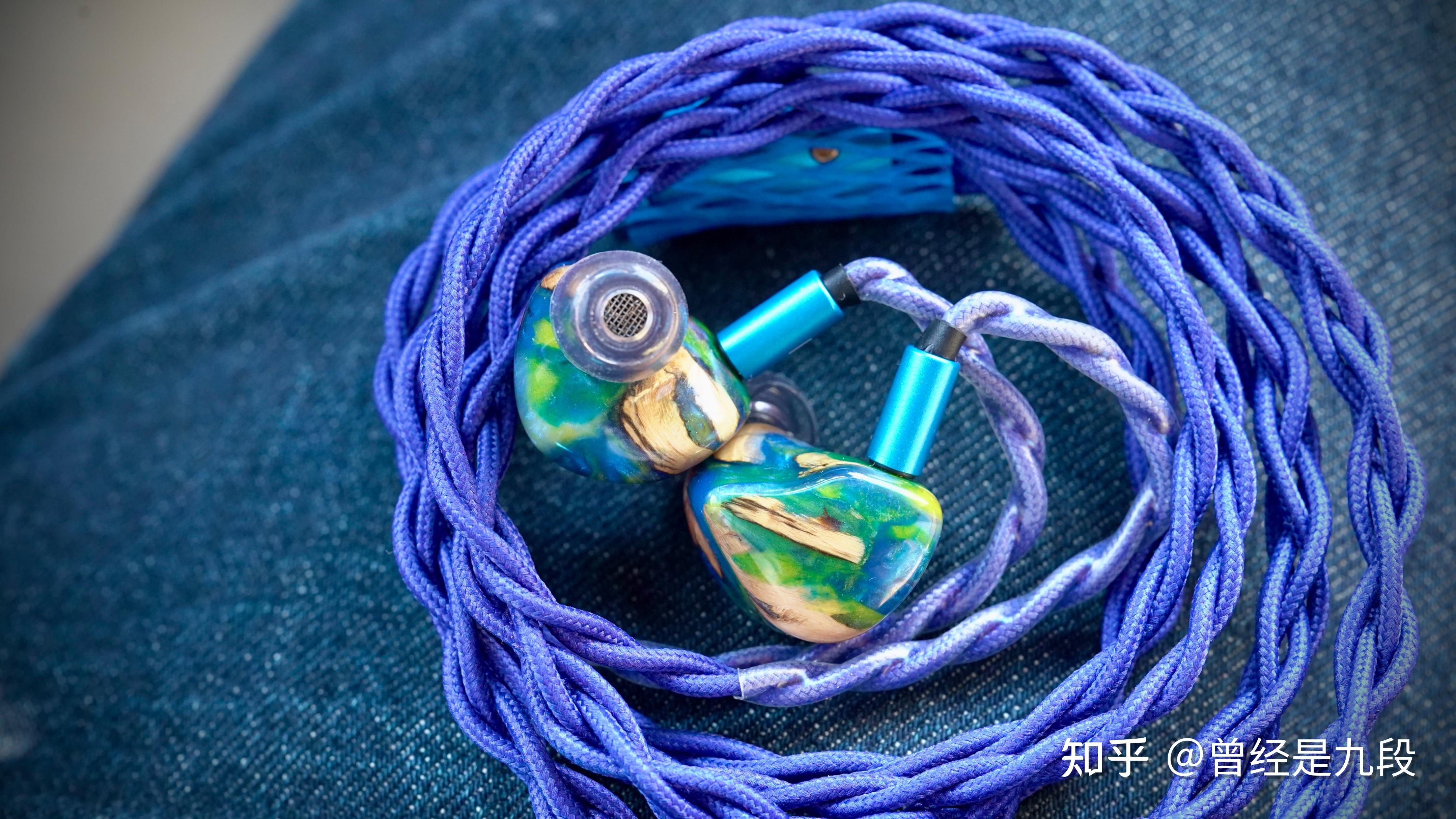 售价超六万的旗舰hifi耳机ummasonfsnuit07toilée星月夜评测