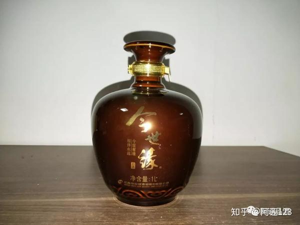 今世缘酒是哪里生产的 今世缘酒全部价格表 今世缘酒厂址在哪里