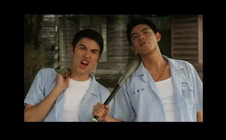 九降风一场大风一场无处安放的青春