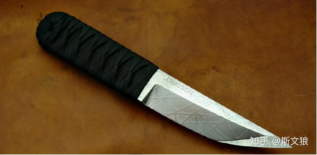 日本武士的第三把传统短刀大观