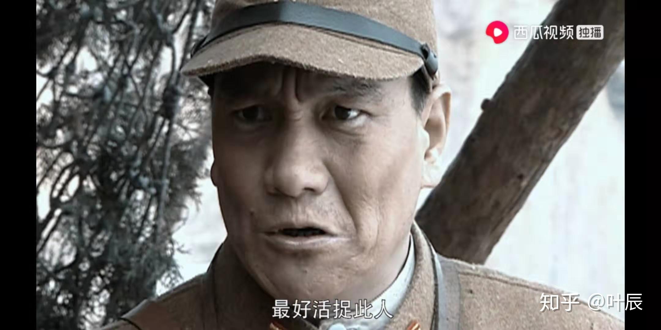 最强之敌坂田联队长坂田信哲