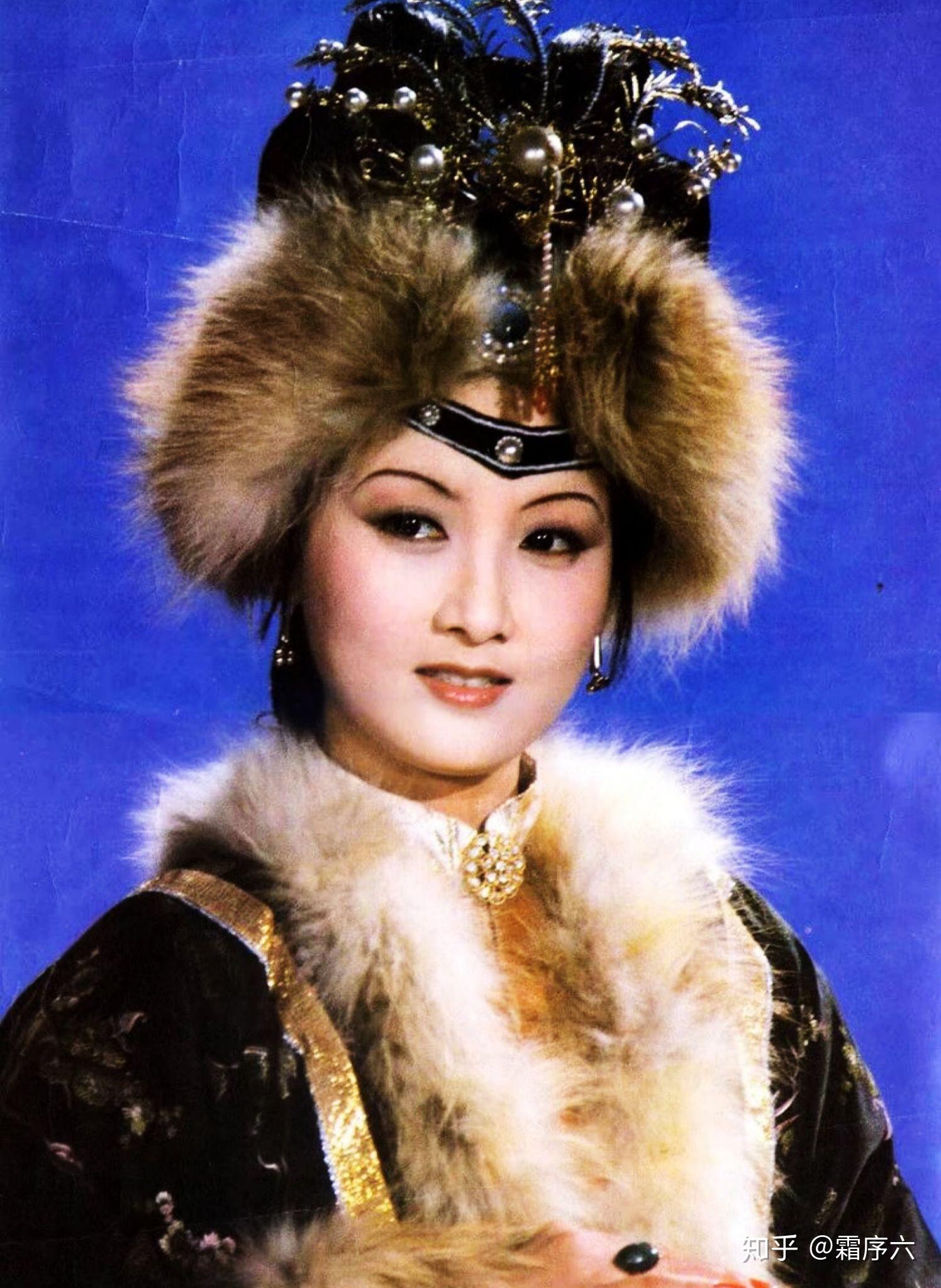 红楼梦里你最喜欢的女性人物是谁