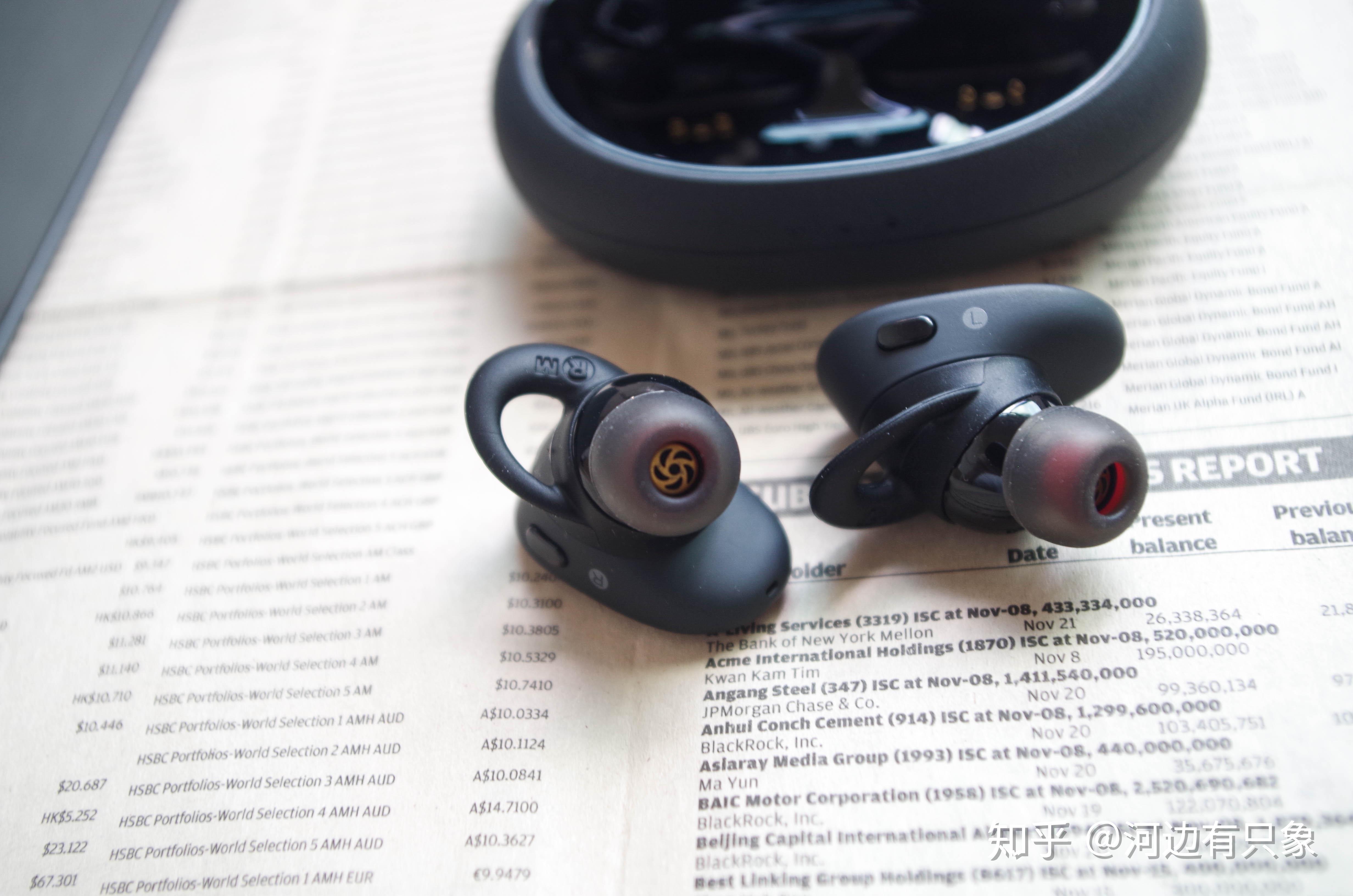 给更懂享受音乐者声阔soundcoreliberty2pro无线圈铁耳机上手记