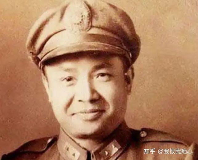 淮海战役黄维兵团被歼，他手下4位军长是谁，他们的结局如何？ - 知乎