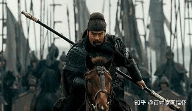 赤兔马是怎么到关羽手上的 v2-7e6f6e51ca6e6029011af8af167ed13c_r.jpg