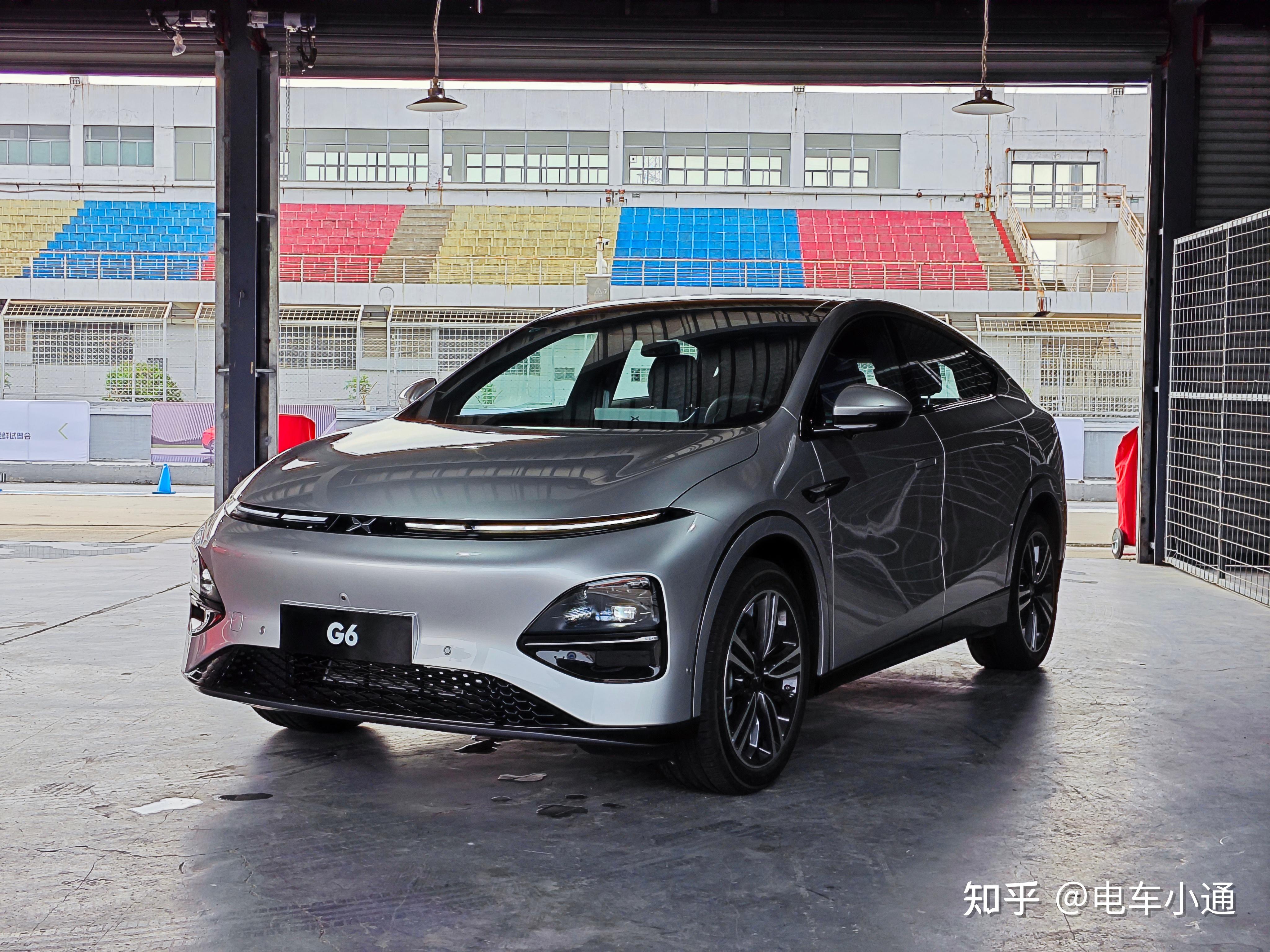 扶摇而上的小鹏汽车明年要起飞