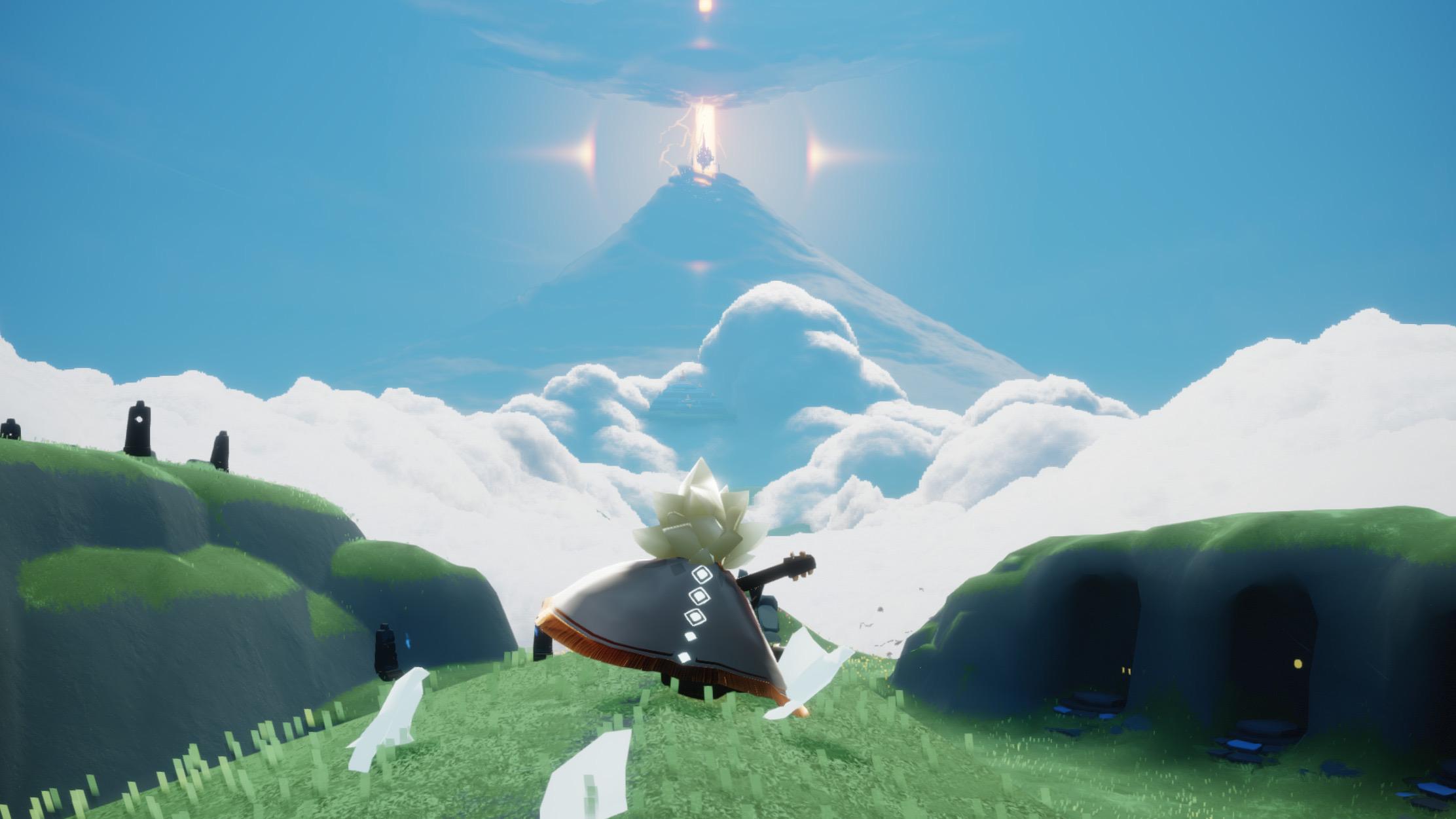 有没有一些超仙的ipad壁纸