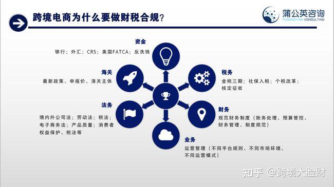跨境税务咨询