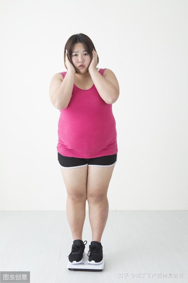 造成骨盆松弛的原因有哪些?