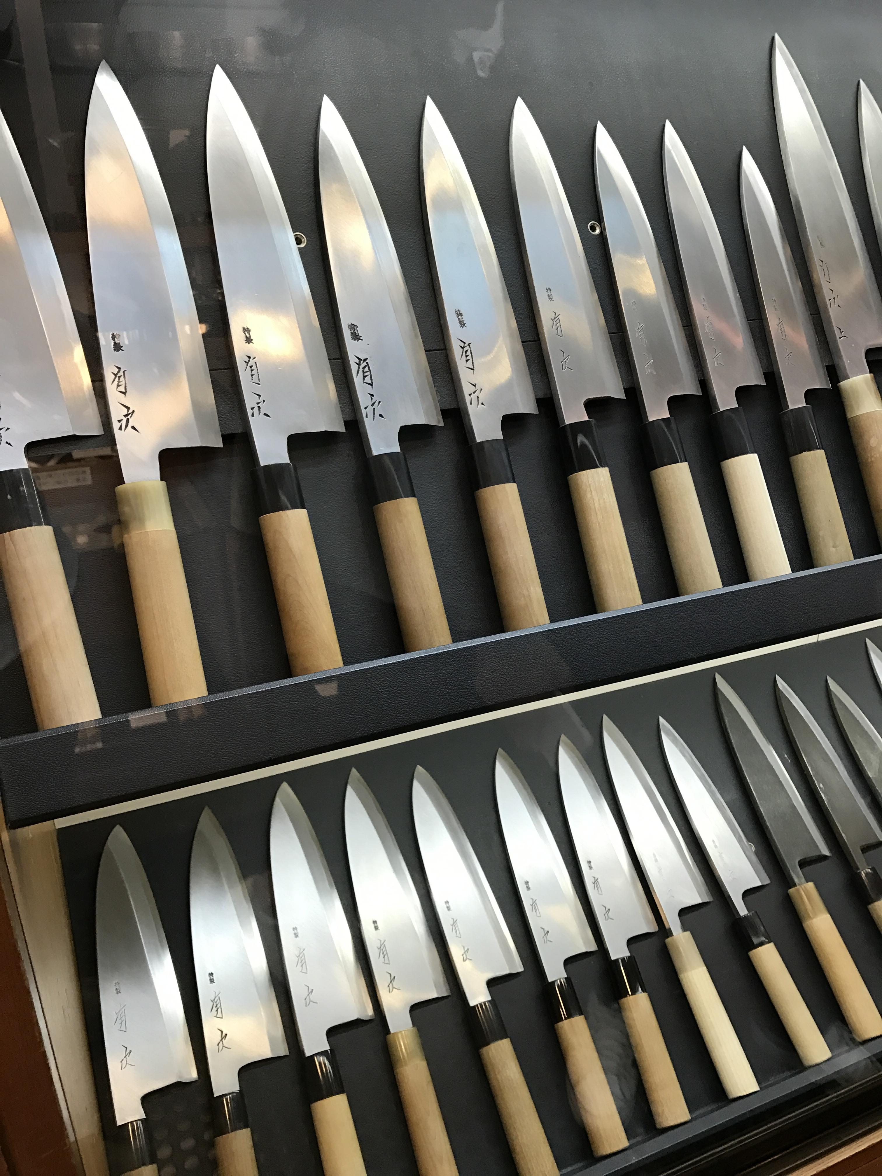 日本旬刀之寻刀记