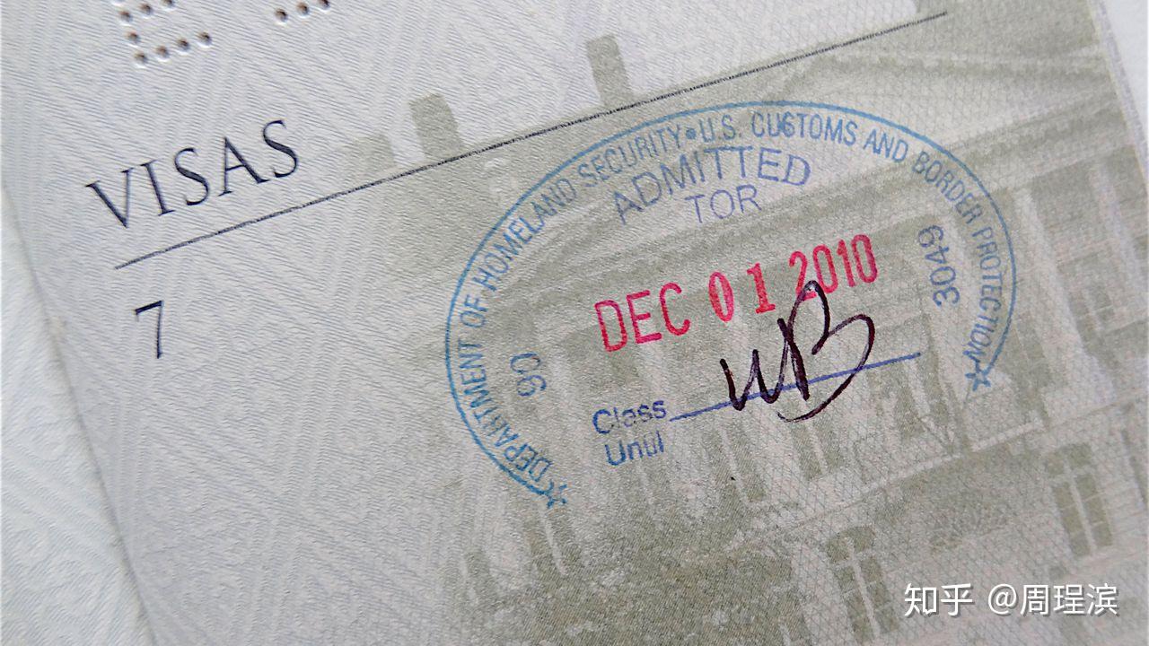 旧版电子护照,入境洛杉矶国际机场x2现在vwp参与国中,仍有安道尔,文莱