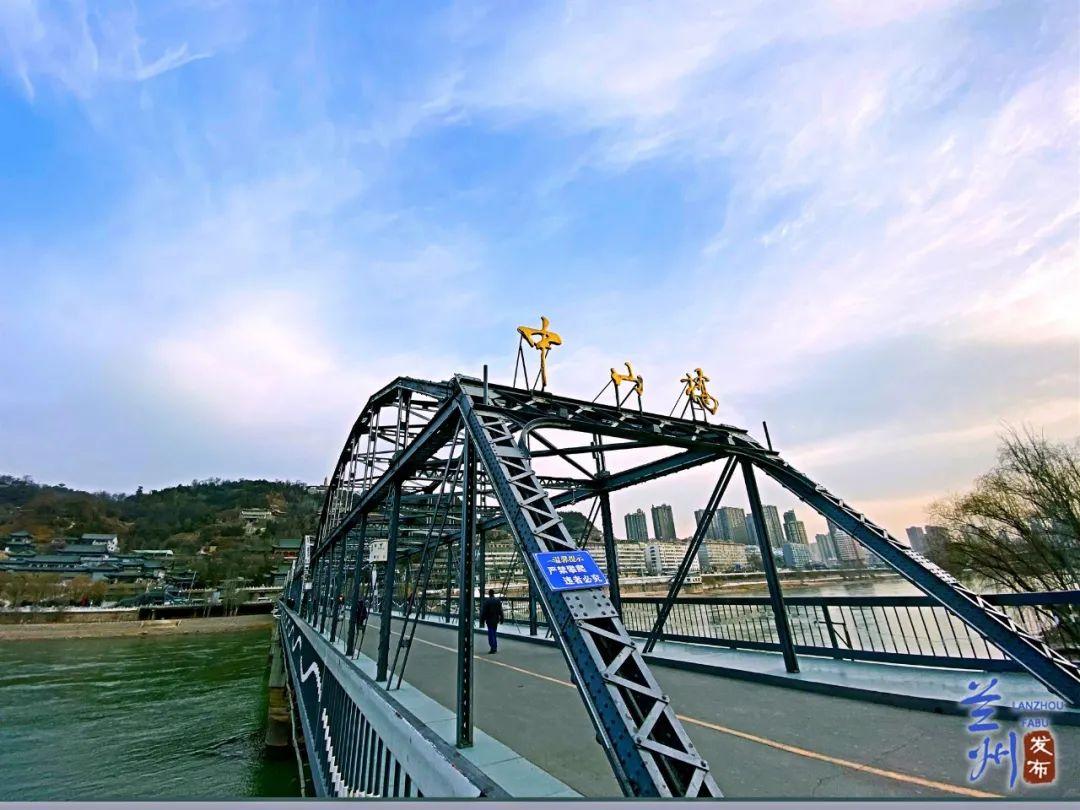 67畅游金城兰州67你可以这样来打卡