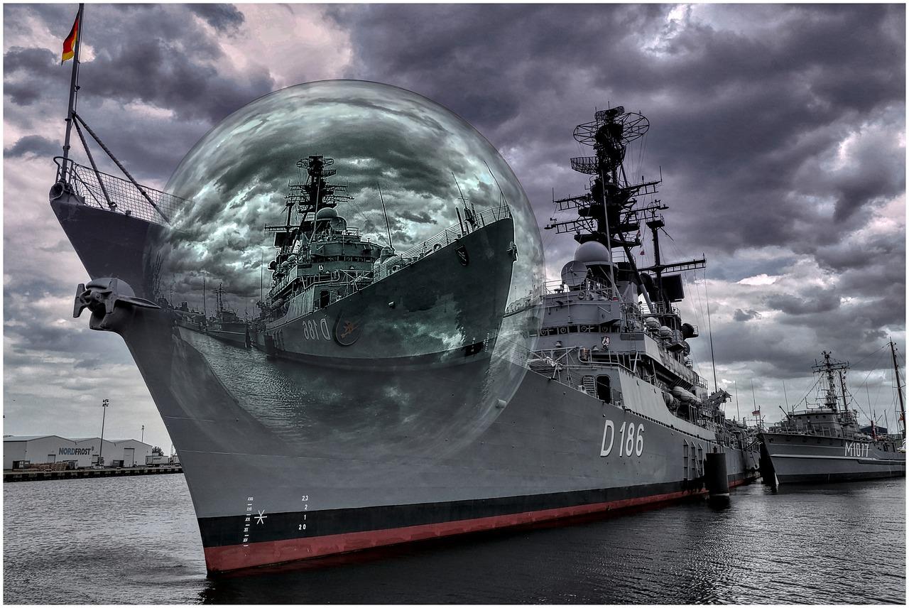 3. 杨柳青环境分析