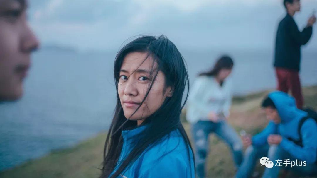 摄影师张千里我的名字揭示了我奔波的一生