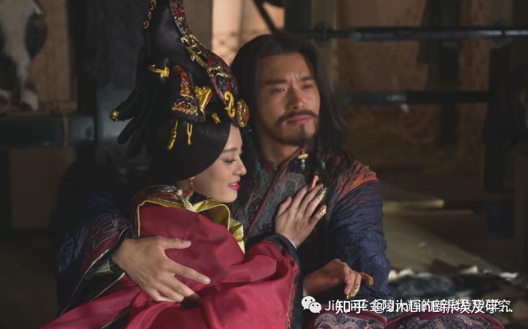 揭密秦国(13):秦惠文王为Artaxerxes IV 阿尔塔薛西斯四世? 知乎