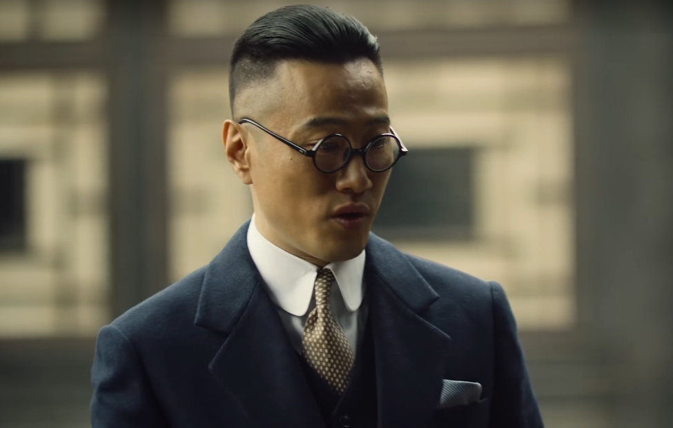 如何评价电视剧觉醒年代