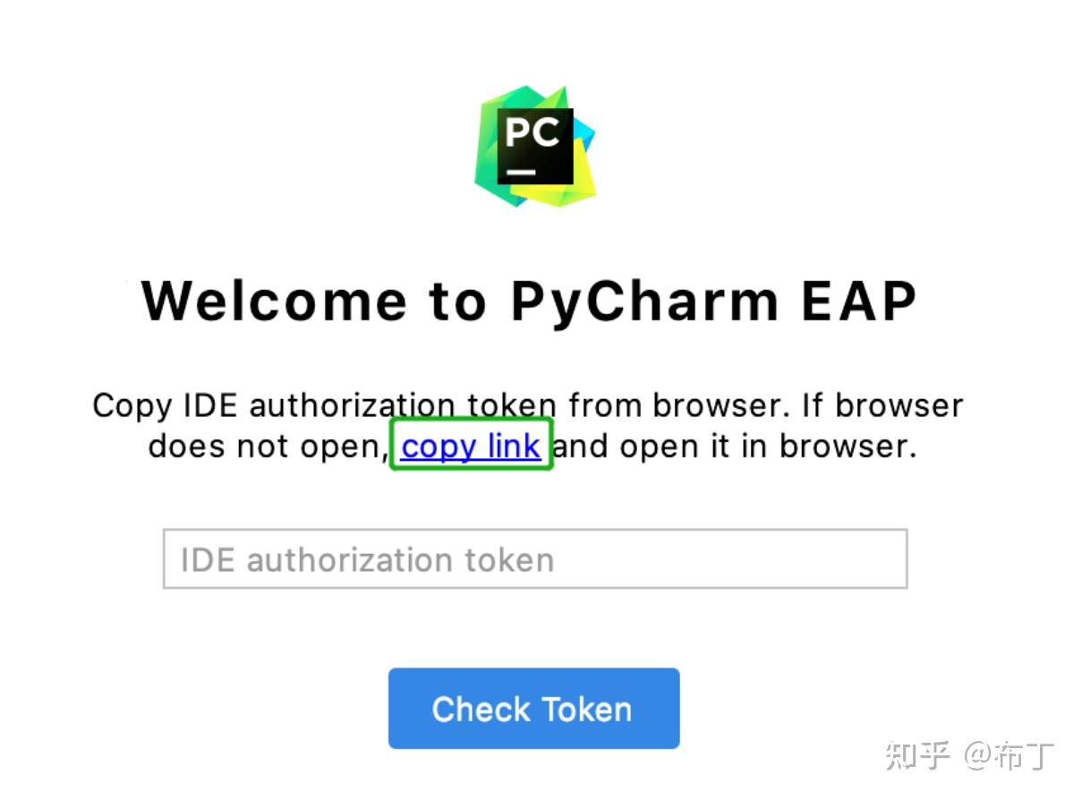 Pycharm Login 已用教育邮箱激活JetBrains账户,Pycharm登录遇到问题 - 知乎
