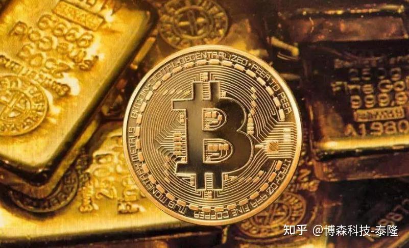 这是比特币价格上涨的主要原因!btc涨到 6.6 万美元以上还能继续涨吗?