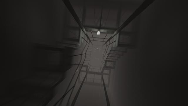 扭曲的内心,最恶的噩梦