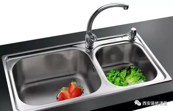 水槽 你家是手工槽还是机器槽 知乎