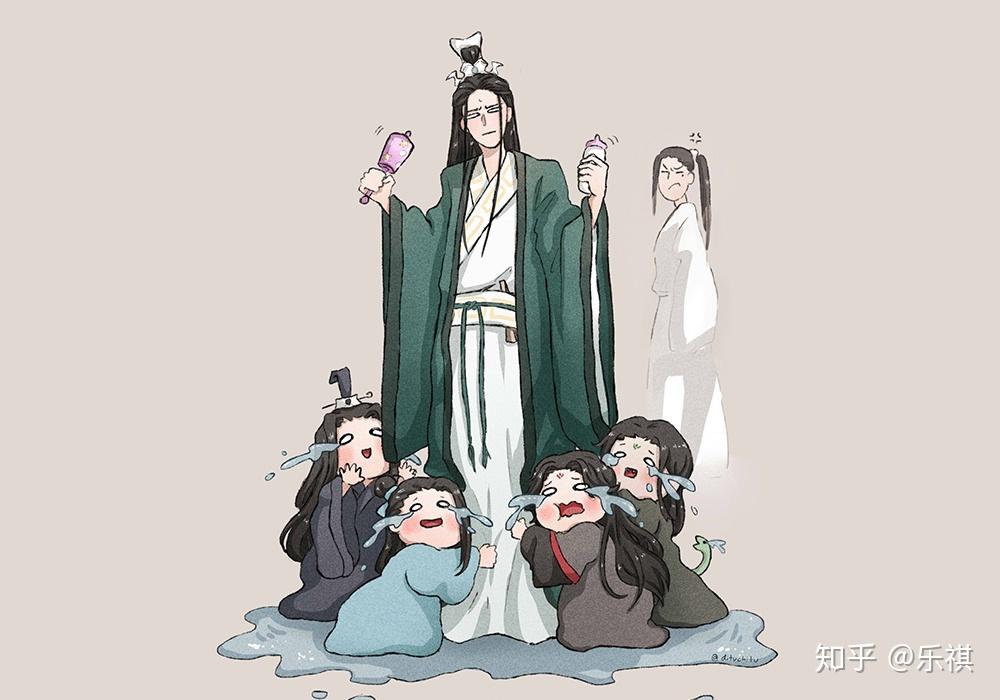 岳清源是个特别好的人,原来他就是七哥,难怪对沈清