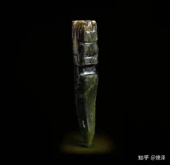 惊艳!中国古代男子配饰篇 - 知乎