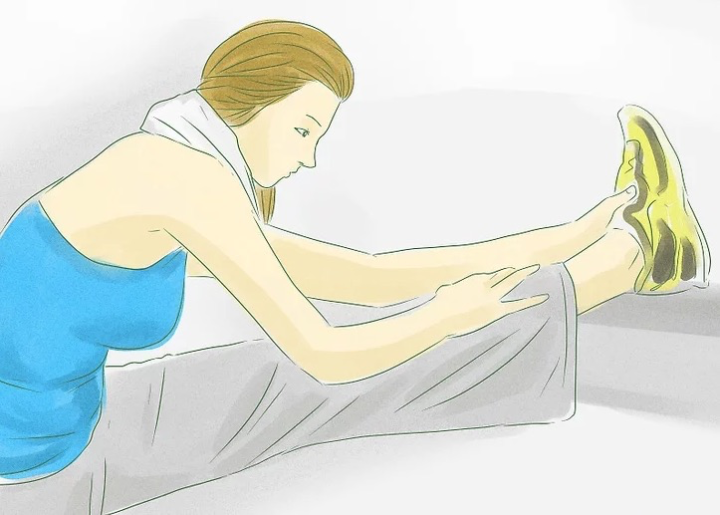 快速瘦腿的五种方法合集二