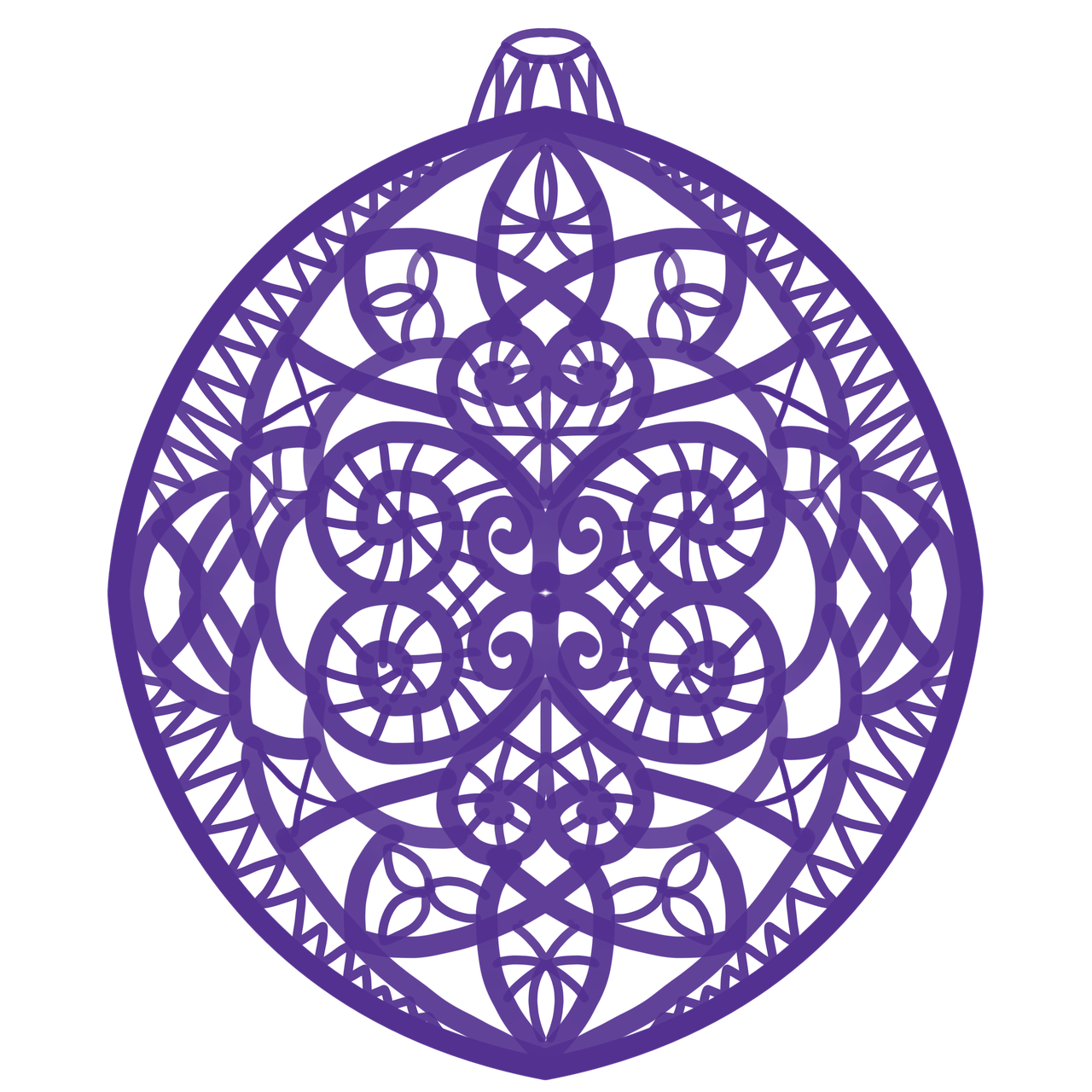 4. 自然纹理融入