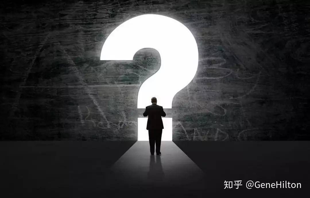 关于未知与未来,感悟随笔…… - 知乎