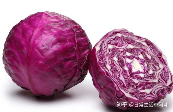 花青素含量排名 10种顶级抗衰老食物 食物花青素含量一览表