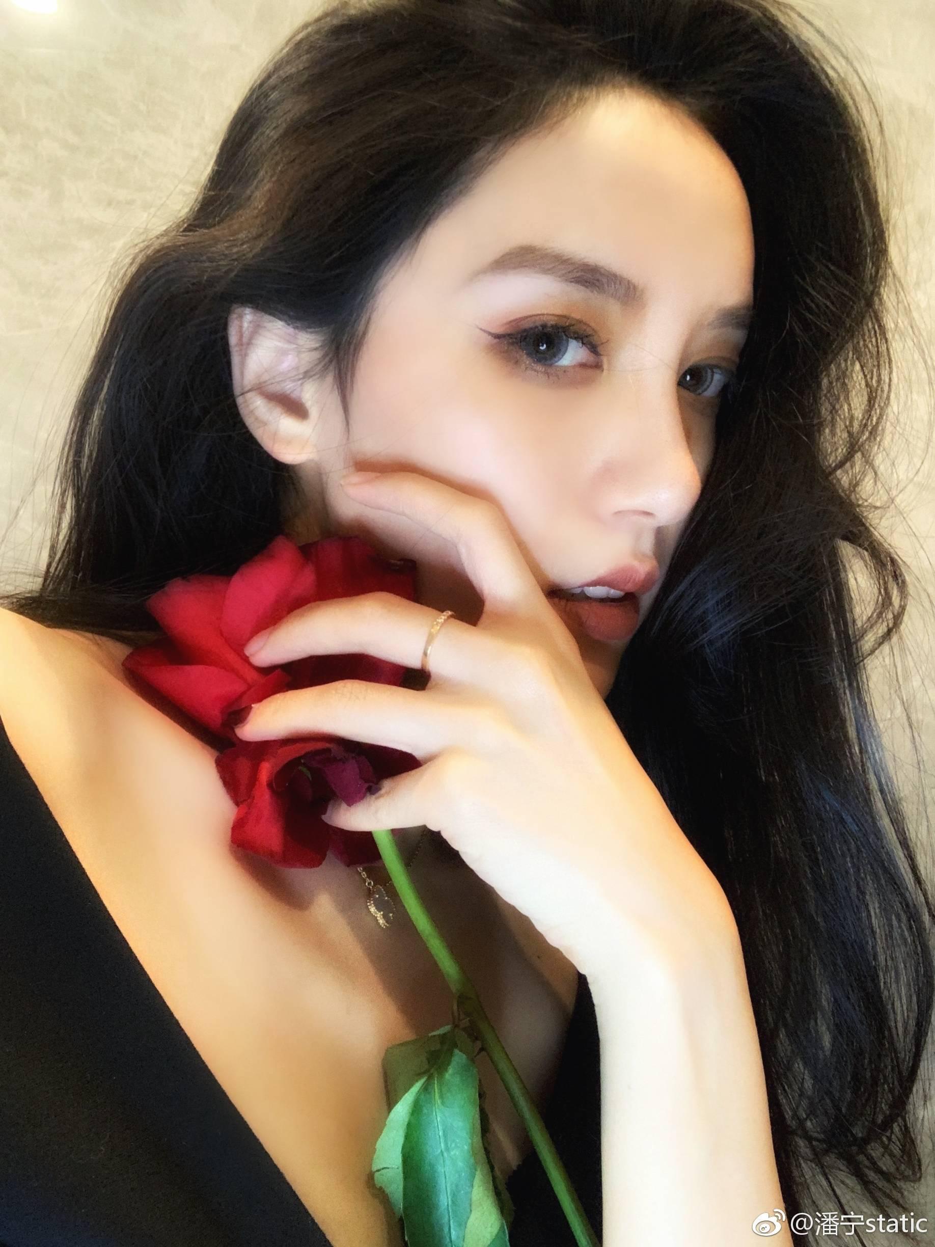中国网红里有真正好看的吗?