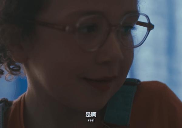 《亲爱的格洛莉亚》7.8分被低估,这部年度佳片好看又好哭!