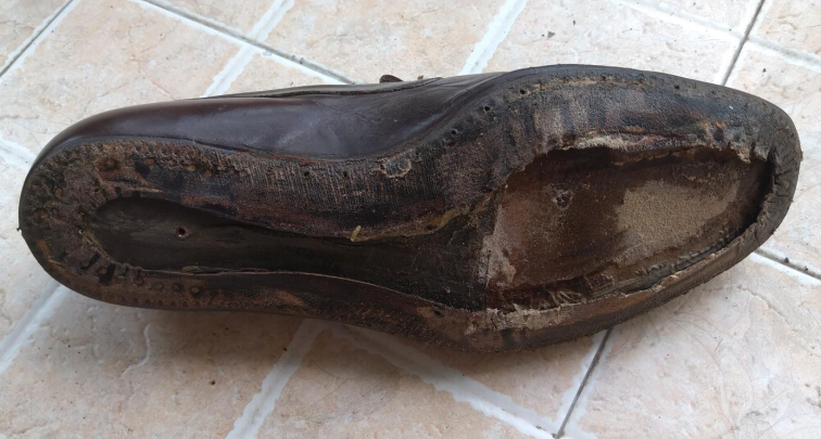 拆鞋心得 - 知乎