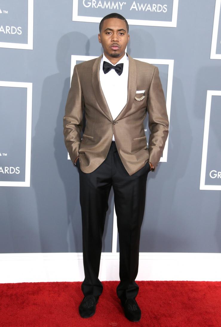 十位与格莱美金唱机绝缘的说唱歌手