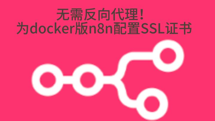 nginx docker n8n SSL nginx docker n8n SSL