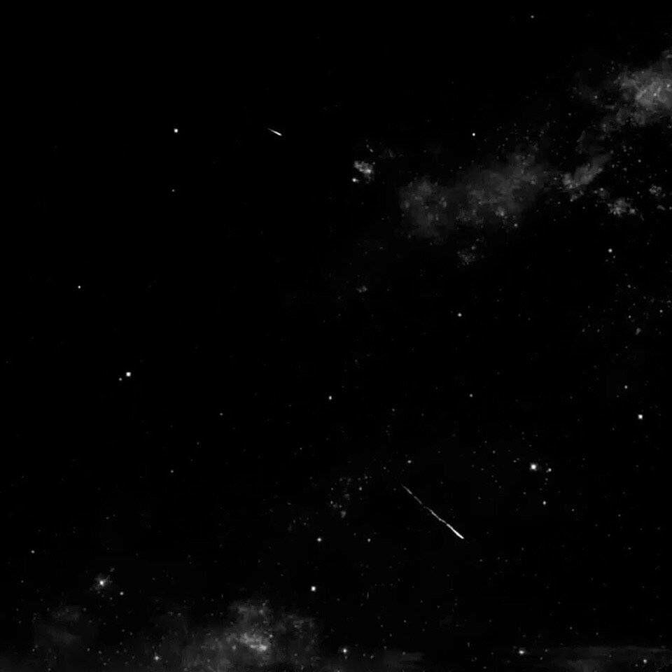 有哪些黑色系壁纸