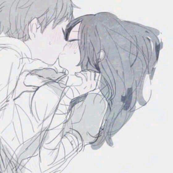 有哪些色气满满的情头? - 知乎