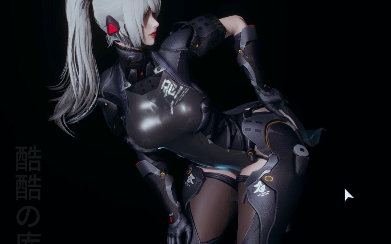 深空之眼-国常立人物卡 hs2 免费