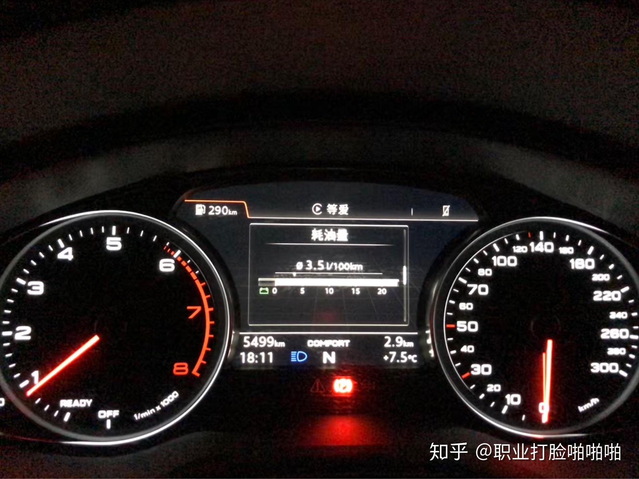 哪款奥迪表底300