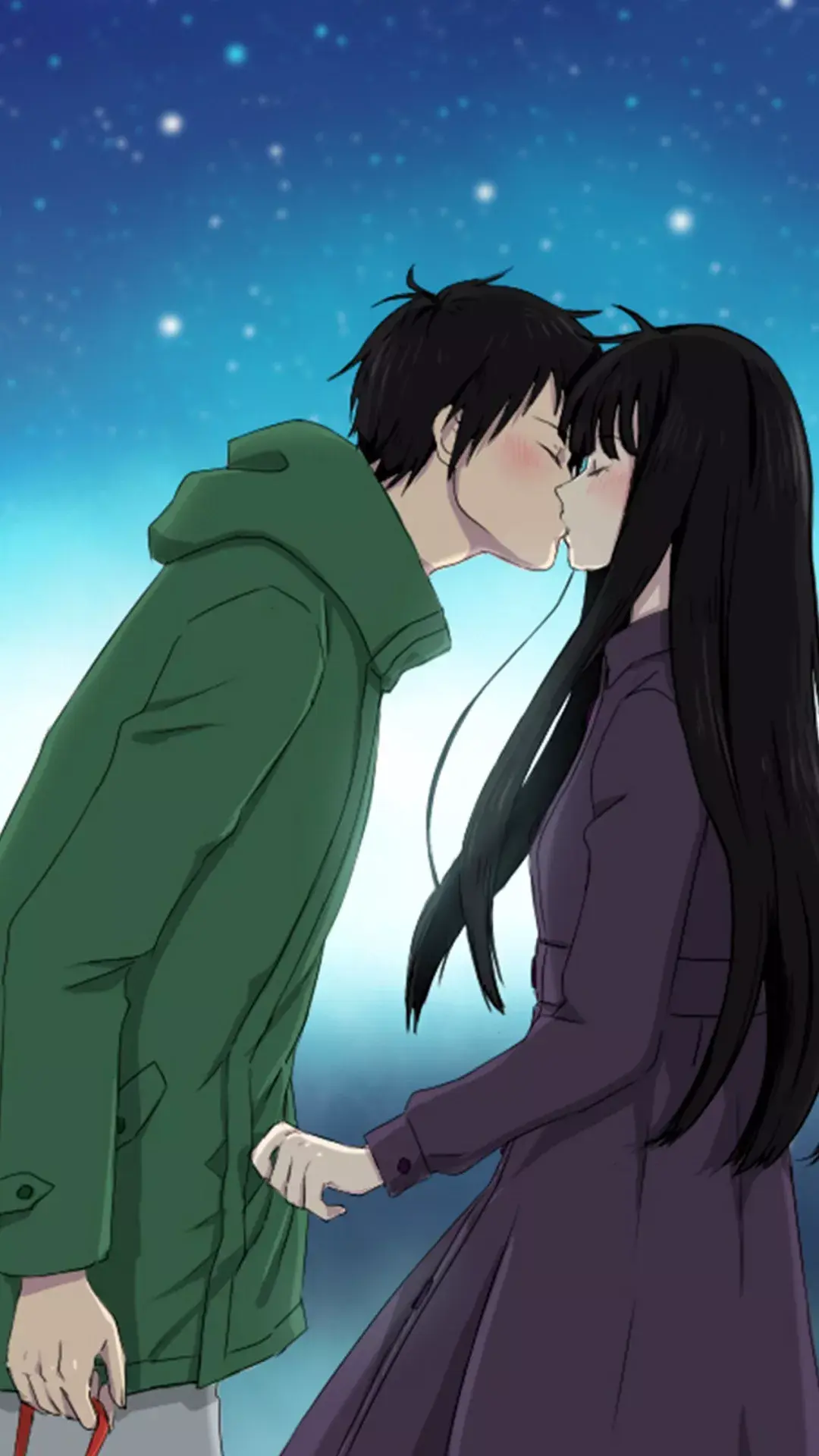 有没有大神有《好想告诉你》的壁纸啊? - 知乎