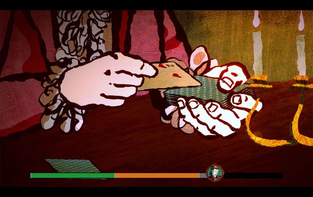 千爵史诗评测表现的是千术隐含的是反抗