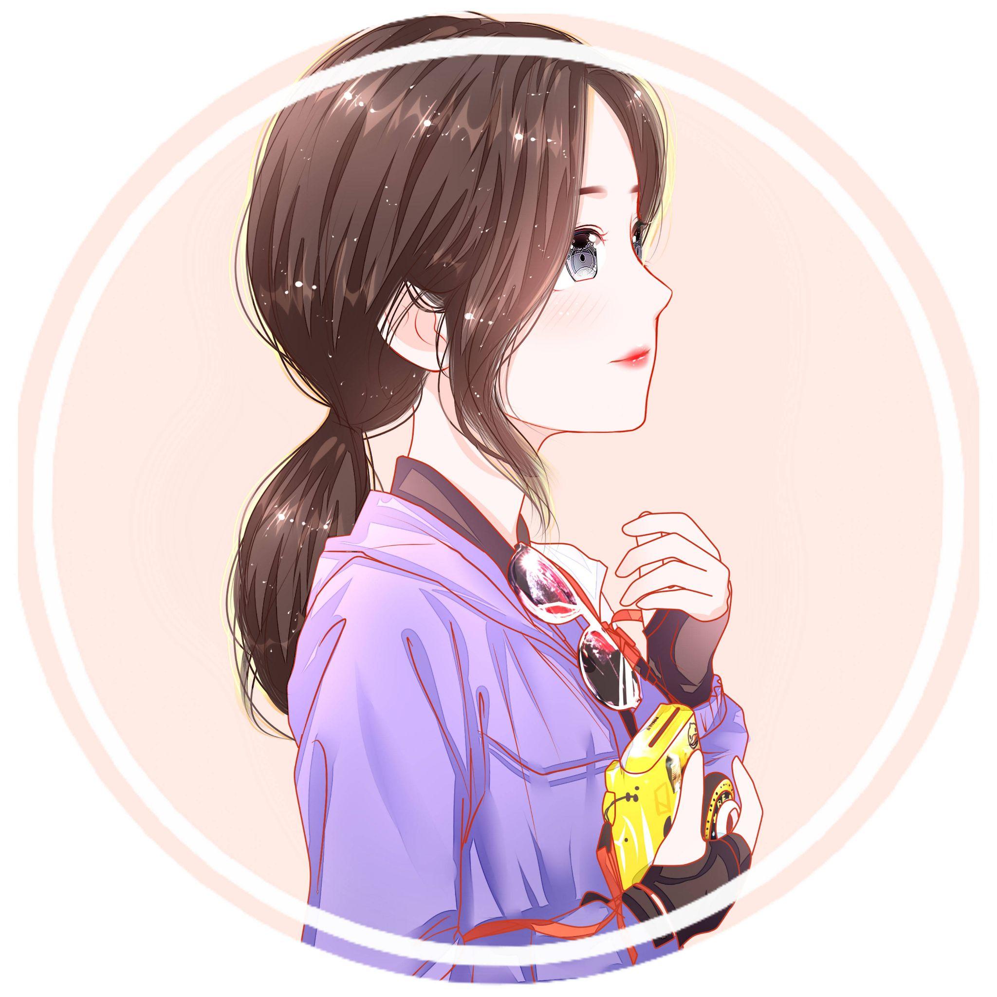 你有哪些杨超越的表情包漫画图真人照去水印