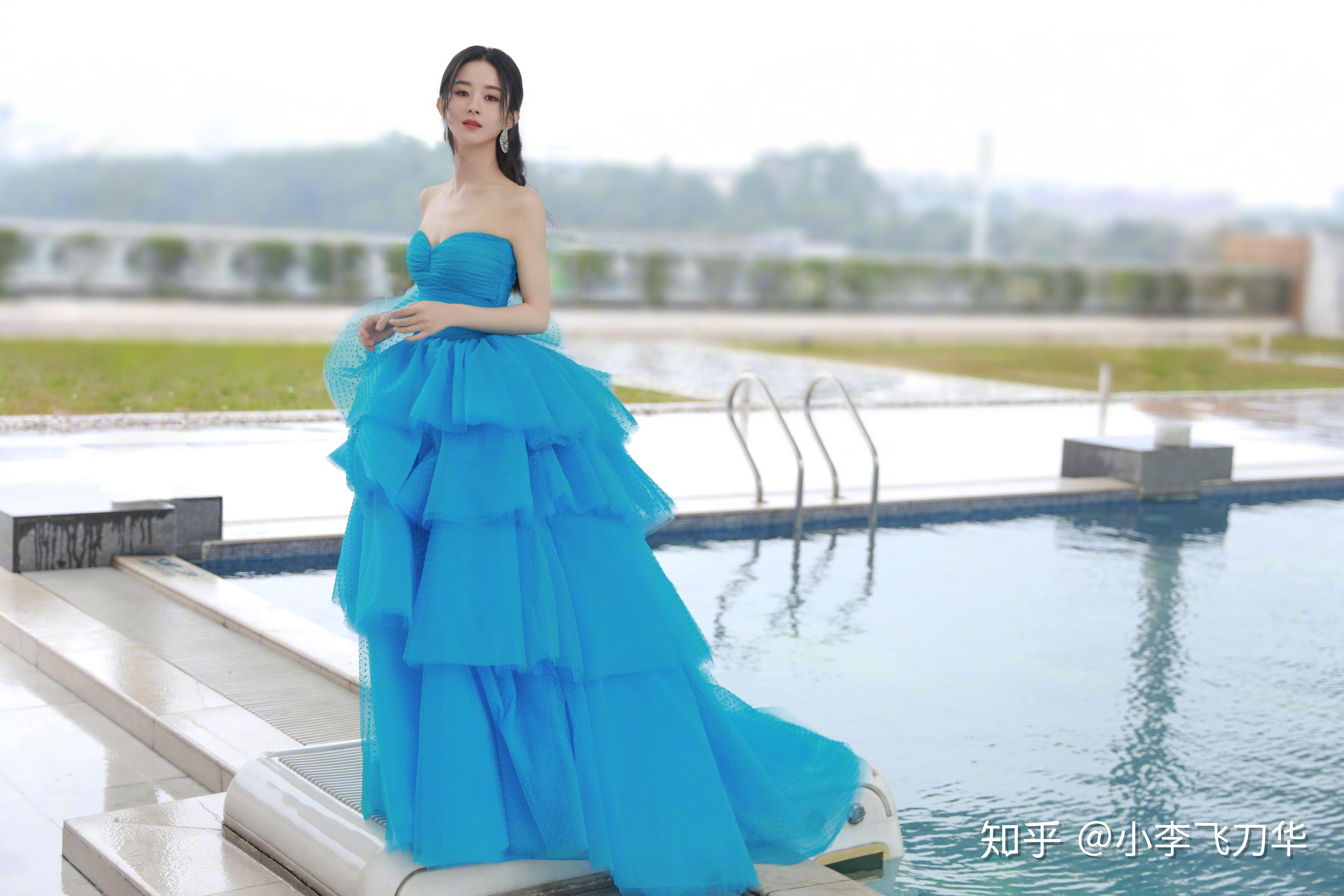 2020年金鹰奖观众最喜爱女演员top3:赵丽颖,谭松韵,宋茜,你最喜欢那个