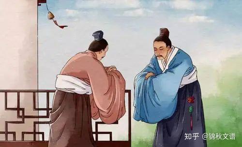 古代家族礼仪,你知道几个?(赶紧收藏) - 知乎