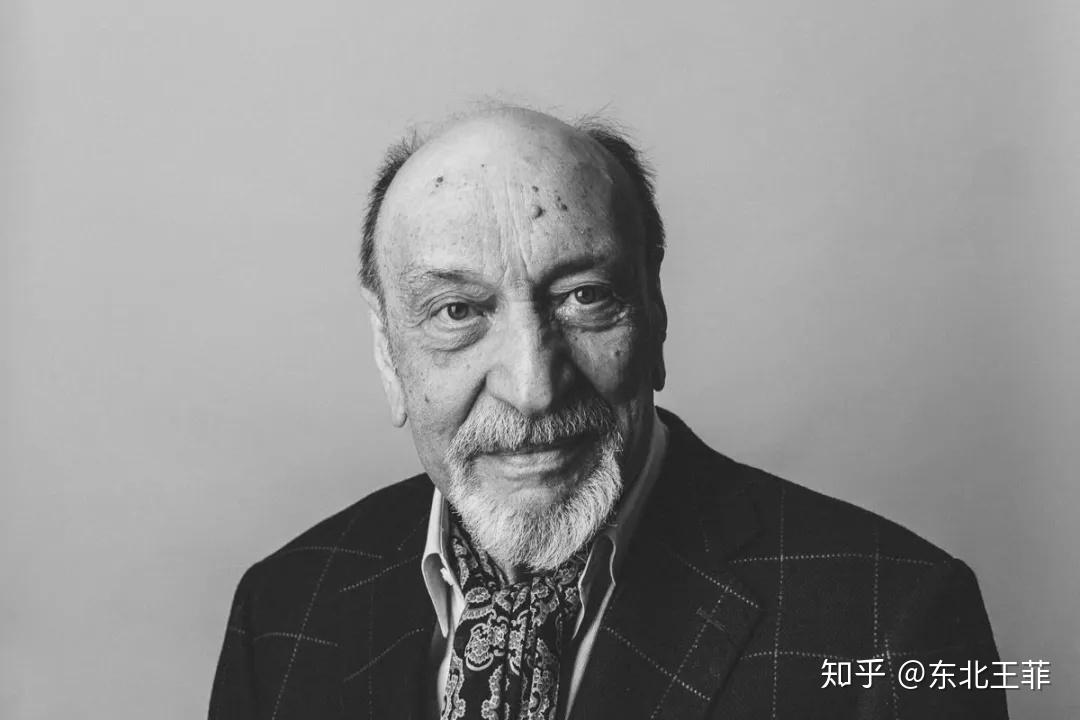 i love ny标志的设计师milton glaser不幸逝世 | 关于他,我们应该了解