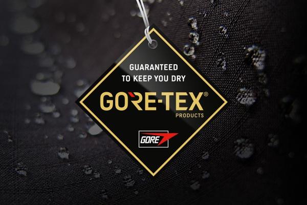 戈尔特斯（GORE-TEX）面料到底是怎样防水透气的？ - 知乎